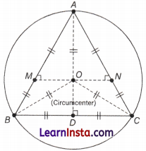 I’m Up and Down and Round and Round Class 9 Worksheet with Answers Maths Chapter 5 - 46