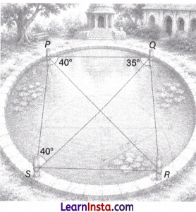 I’m Up and Down and Round and Round Class 9 Worksheet with Answers Maths Chapter 5 - 48