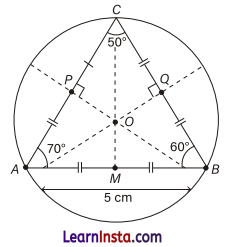 I’m Up and Down and Round and Round Class 9 Worksheet with Answers Maths Chapter 5 - 29