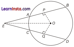 I’m Up and Down and Round and Round Class 9 Worksheet with Answers Maths Chapter 5 - 32