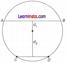 I’m Up and Down and Round and Round Class 9 Worksheet with Answers Maths Chapter 5 - 8