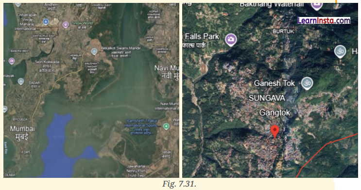 India’s Urban Landscape Class 8 Question Answer SST Part 2 Chapter 7 4