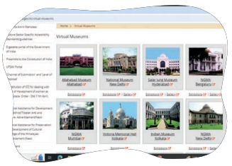 Kaushal Bodh Class 6 Chapter 5 Solutions Project 5 School Museum 1