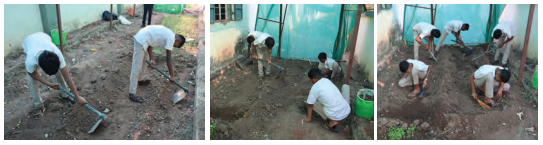 Kaushal Bodh Class 7 Solutions Project 1 Chapter 1 Plant Nursery 11