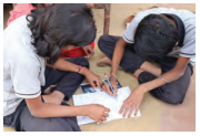 Kaushal Bodh Class 7 Solutions Project 1 Chapter 1 Plant Nursery 3