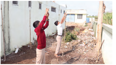 Kaushal Bodh Class 7 Solutions Project 1 Chapter 1 Plant Nursery 7