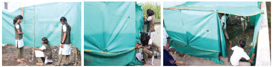 Kaushal Bodh Class 7 Solutions Project 1 Chapter 1 Plant Nursery 8