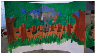 Kaushal Bodh Class 7 Solutions Project 5 Chapter 5 Storytime with Puppets 12