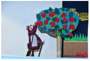 Kaushal Bodh Class 7 Solutions Project 5 Chapter 5 Storytime with Puppets 13