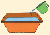 Kaushal Bodh Class 8 Chapter 1 Solutions Project 1 Hydroponics Growing Plants without Soil 14