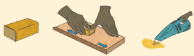 Kaushal Bodh Class 8 Chapter 3 Solutions Project 3 Working with Wood and Bamboo 10