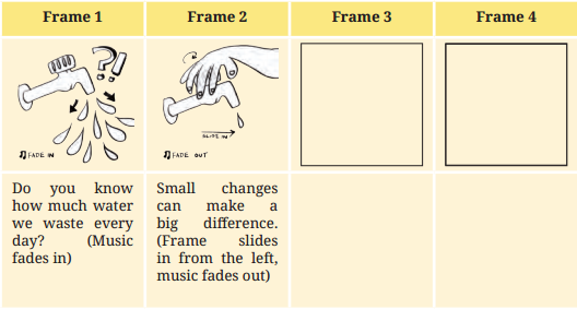 Kaushal Bodh Class 8 Chapter 6 Solutions Project 6 Creating Advertisements 8