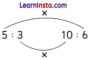 Proportional Reasoning 2 Class 8 Worksheet with Answers Maths Chapter 3 - 1