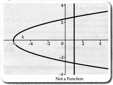 Relations and Functions Class 9 Notes Advanced Maths Chapter 3-12