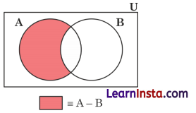 Sets Class 9 Notes Advanced Maths Chapter 1-3