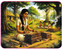 State and Society up to 1000 CE Class 9 Notes SST Chapter 5 18