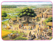 State and Society up to 1000 CE Class 9 Notes SST Chapter 5 2