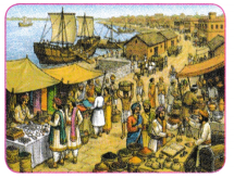 State and Society up to 1000 CE Class 9 Notes SST Chapter 5 22