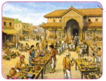 State and Society up to 1000 CE Class 9 Notes SST Chapter 5 23