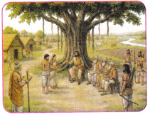 State and Society up to 1000 CE Class 9 Notes SST Chapter 5 4