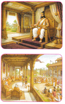 State and Society up to 1000 CE Class 9 Notes SST Chapter 5 5