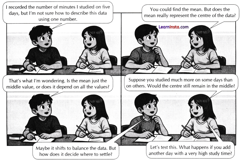 Tales by Dots and Lines Class 8 Worksheet with Answers Maths Chapter 5 - 1
