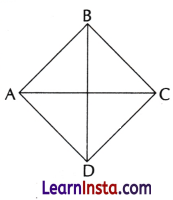 The Baudhayana Pythagoras Theorem Class 8 Worksheet with Answers Maths Chapter 2 - 2