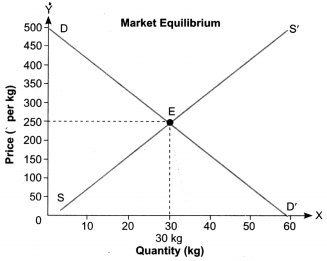 The Price Puzzle What Drives the Market Class 9 Extra Questions and Answers SST Chapter 9 3