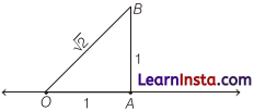 The World of Numbers Class 9 Worksheet with Answers Maths Chapter 3 - 7