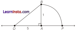 The World of Numbers Class 9 Worksheet with Answers Maths Chapter 3 - 15