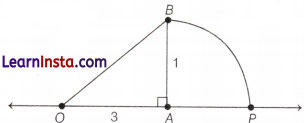 The World of Numbers Class 9 Worksheet with Answers Maths Chapter 3 - 12
