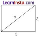 The World of Numbers Class 9 Worksheet with Answers Maths Chapter 3 - 1