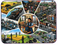 Understanding Social Science Class 9 Notes SST Chapter 1 1