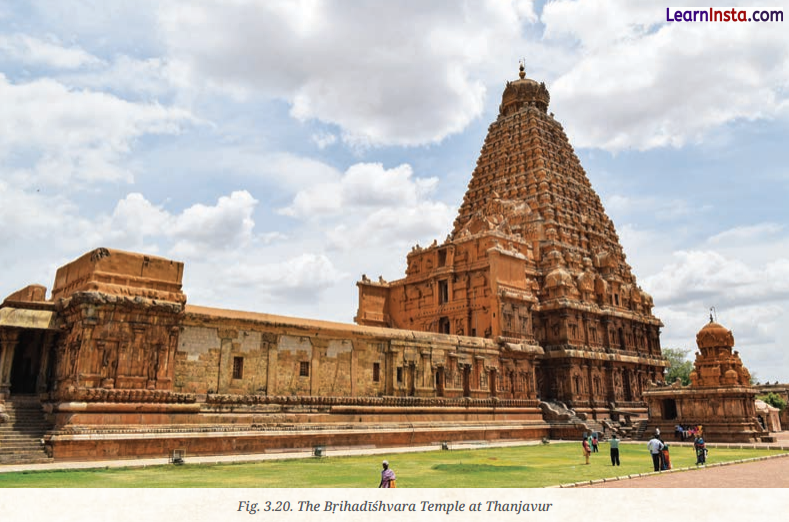 A Journey Through Indian Architecture Class 8 Extra Questions and Answers SST Part 2 Chapter 3 1