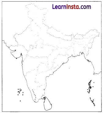A Journey Through Indian Architecture Class 8 Extra Questions and Answers SST Part 2 Chapter 3 3