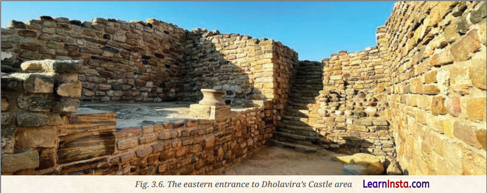 A Journey Through Indian Architecture Class 8 MCQ SST Part 2 Chapter 3 1