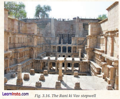 A Journey Through Indian Architecture Class 8 MCQ SST Part 2 Chapter 3 2
