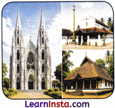 A Journey Through Indian Architecture Class 8 Notes SST Part 2 Chapter 3 11