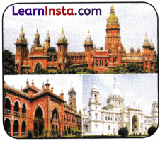 A Journey Through Indian Architecture Class 8 Notes SST Part 2 Chapter 3 12