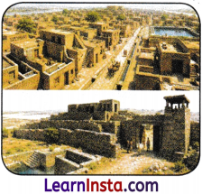 A Journey Through Indian Architecture Class 8 Notes SST Part 2 Chapter 3 2