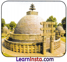 A Journey Through Indian Architecture Class 8 Notes SST Part 2 Chapter 3 3