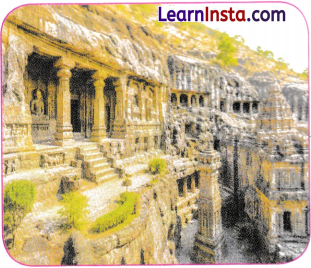 A Journey Through Indian Architecture Class 8 Notes SST Part 2 Chapter 3 4