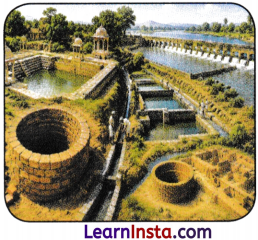 A Journey Through Indian Architecture Class 8 Notes SST Part 2 Chapter 3 5