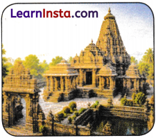 A Journey Through Indian Architecture Class 8 Notes SST Part 2 Chapter 3 6