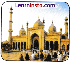 A Journey Through Indian Architecture Class 8 Notes SST Part 2 Chapter 3 7