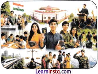 Citizenship Rights and Duties Class 8 Notes SST Part 2 Chapter 5 1