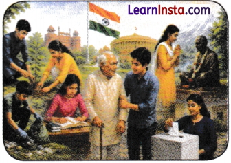 Citizenship Rights and Duties Class 8 Notes SST Part 2 Chapter 5 13
