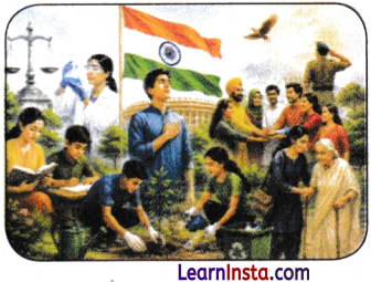 Citizenship Rights and Duties Class 8 Notes SST Part 2 Chapter 5 14