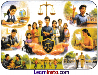 Citizenship Rights and Duties Class 8 Notes SST Part 2 Chapter 5 4