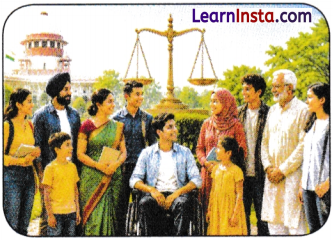 Citizenship Rights and Duties Class 8 Notes SST Part 2 Chapter 5 6